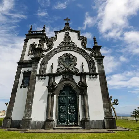 Azores - Casas Da Ladeira Сasa de vacaciones