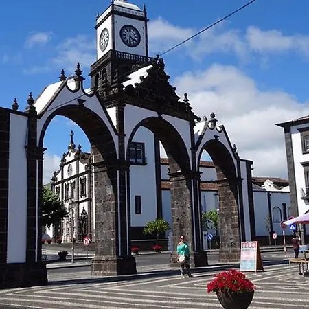 Сasa de vacaciones Azores - Casas Da Ladeira *