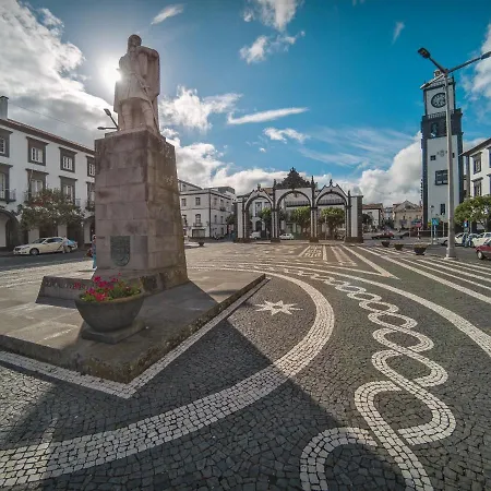 Azores - Casas Da Ladeira Сasa de vacaciones *