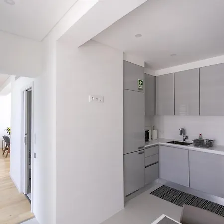 Azores - Casas Da Ladeira *