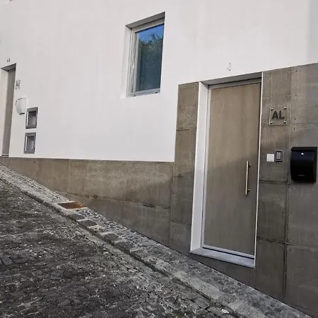 Azores - Casas Da Ladeira *