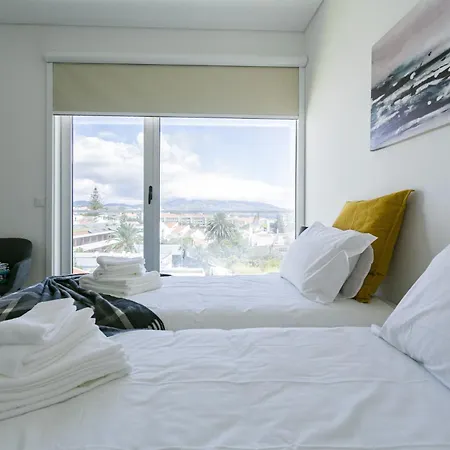Azores - Casas Da Ladeira Сasa de vacaciones Ponta Delgada