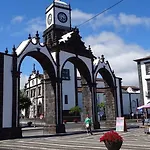度假居 Azores - Casas Da Ladeira *