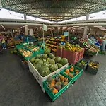 Azores - Casas Da Ladeira * 蓬塔德尔加达
