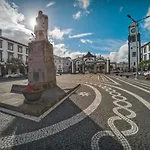 Azores - Casas Da Ladeira 度假居 *