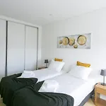 Azores - Casas Da Ladeira 度假居 *