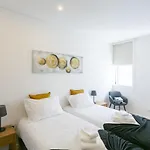 Azores - Casas Da Ladeira 度假居