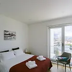 度假居 Azores - Casas Da Ladeira *