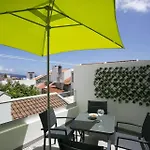 Azores - Casas Da Ladeira Tatil Evi *