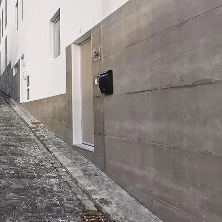 Nyaraló Azores - Casas Da Ladeira