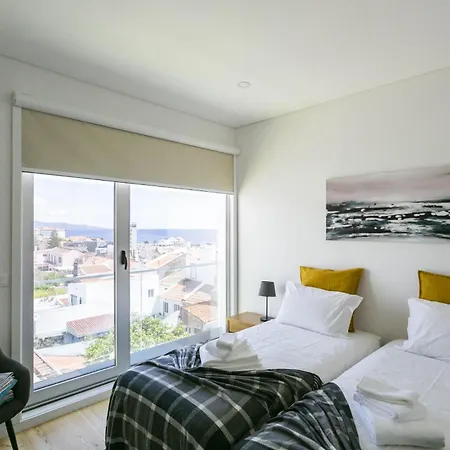 度假居 Azores - Casas Da Ladeira