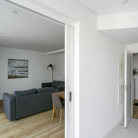 Azores - Casas Da Ladeira * Ponta Delgada (Sao Miguel)