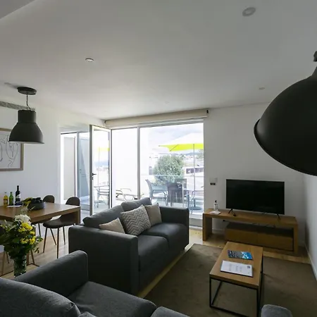 Ferienhaus Azores - Casas Da Ladeira