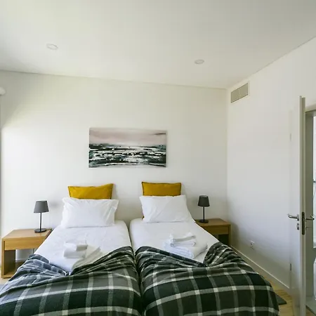 度假居 Azores - Casas Da Ladeira *