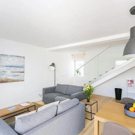 Azores - Casas Da Ladeira * Ponta Delgada (Sao Miguel)