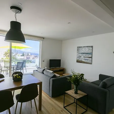 Azores - Casas Da Ladeira Semesterbostad