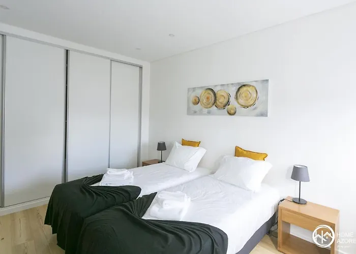 Azores - Casas Da Ladeira Holiday home *