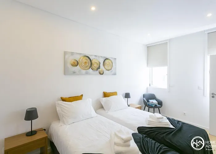 Azores - Casas Da Ladeira Holiday home