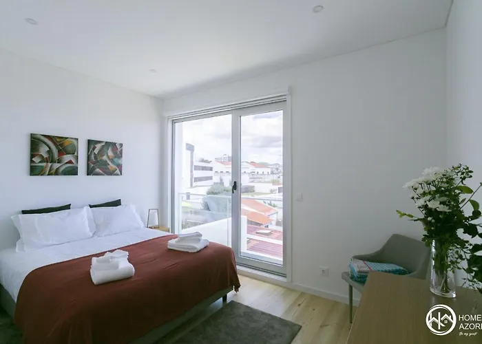 Azores - Casas Da Ladeira Holiday home Ponta Delgada (Sao Miguel)