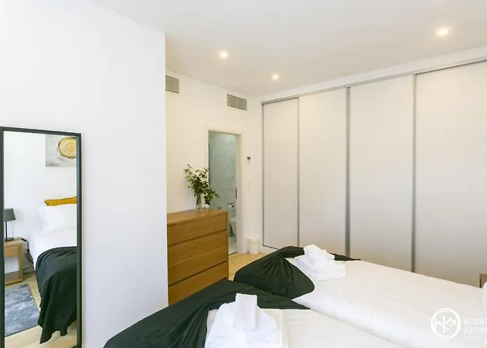 Azores - Casas Da Ladeira