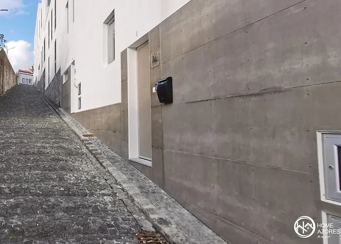 Holiday home Azores - Casas Da Ladeira