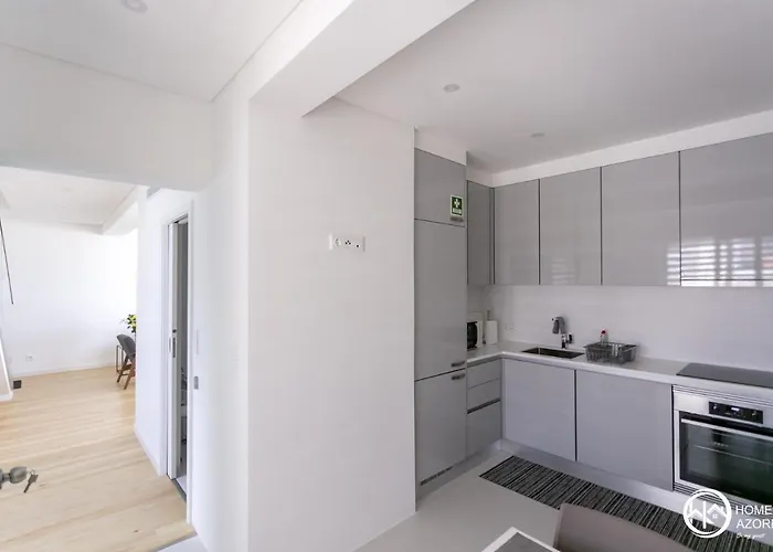 Azores - Casas Da Ladeira *