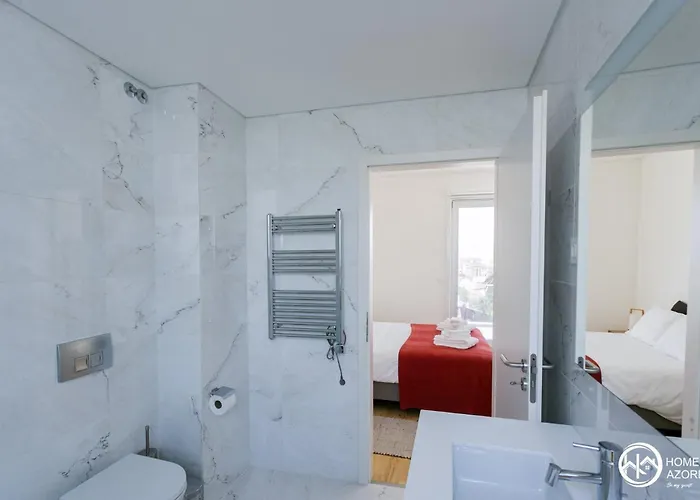 Azores - Casas Da Ladeira Holiday home *