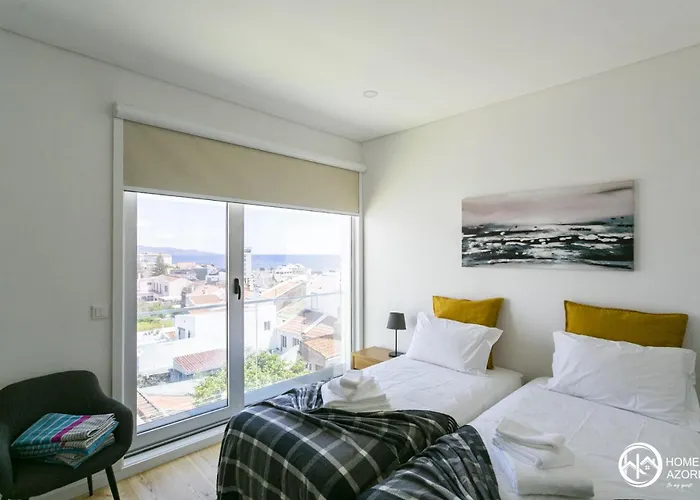 Holiday home Azores - Casas Da Ladeira