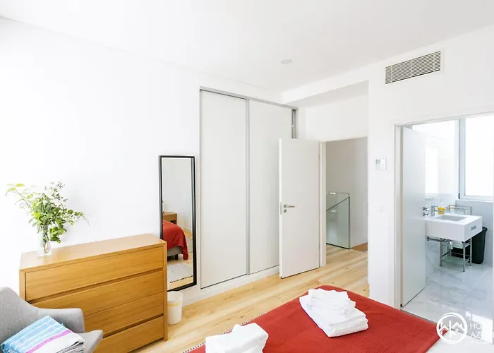 Holiday home Azores - Casas Da Ladeira *