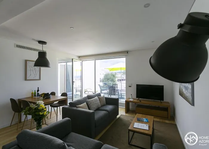 Holiday home Azores - Casas Da Ladeira