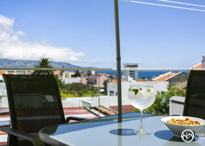 Azores - Casas Da Ladeira Holiday home Ponta Delgada (Sao Miguel)