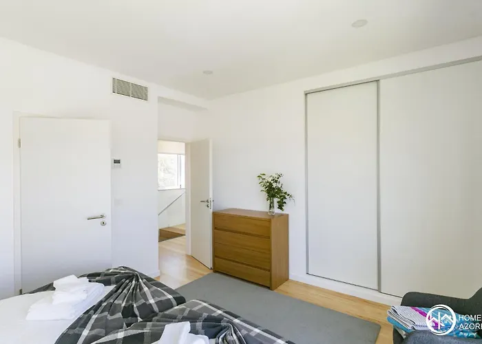 Azores - Casas Da Ladeira Holiday home