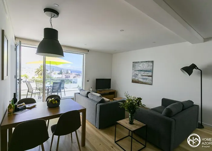 Azores - Casas Da Ladeira Holiday home