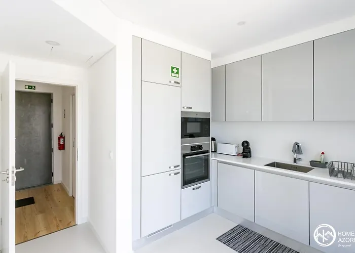 Azores - Casas Da Ladeira