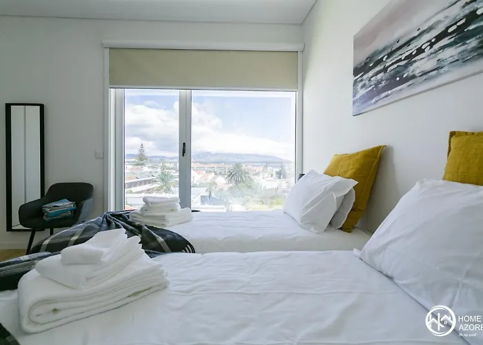 Azores - Casas Da Ladeira Holiday home Ponta Delgada (Sao Miguel)