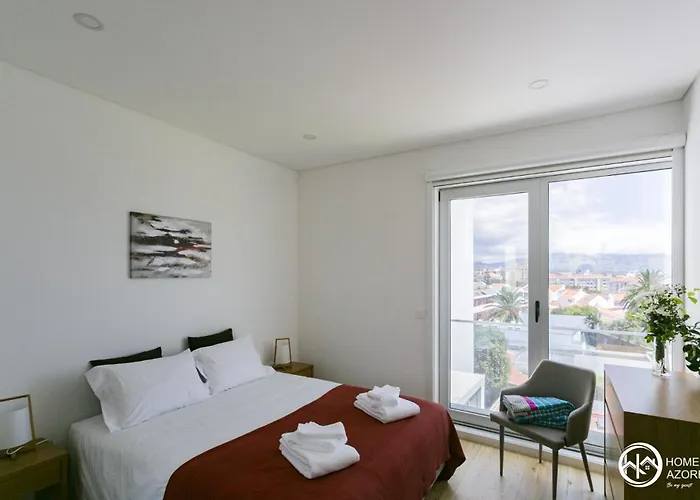 Holiday home Azores - Casas Da Ladeira *