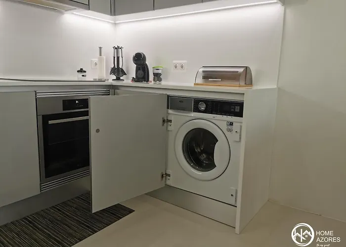 Azores - Casas Da Ladeira Holiday home